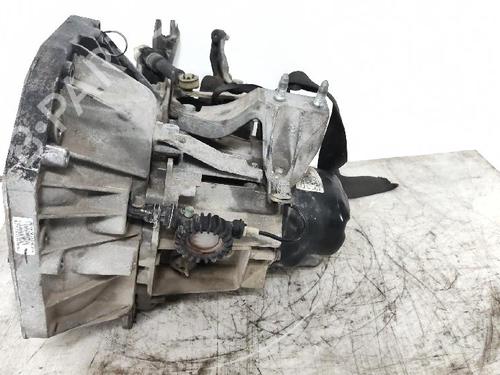 Gearbox DACIA SANDERO II 1.0 LPG (B8ML) | BP39022117M3 - Image 2