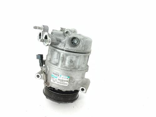 ac-compressor-volvo-v40-cross-country-526-2012-2013-2014-2015-2016-2017-2018-2019-37434954 main image