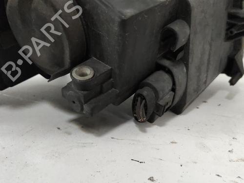Left headlight VW TOURAN (1T1, 1T2) 1.6 | BP29421531C28 