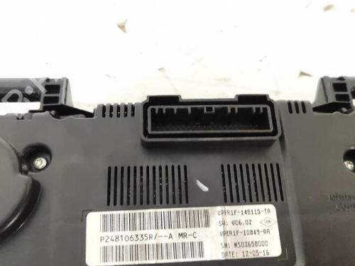 Instrument cluster RENAULT MEGANE IV Hatchback (B9A/M/N_) 1.5 dCi 110 (B9A3) | BP40039045C47 - Image 3
