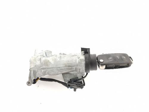 Used Ignition barrel Ignition barrel VW GOLF PLUS V (5M1, 521) 1.4 TSI (122 hp) 28620295 28620295
