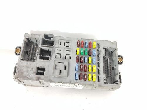 Used Fuse box Fuse box LANCIA MUSA (350_) 1.3 D Multijet (350.AXB11, 350.AXB1A) (70 hp) 27427690 27427690