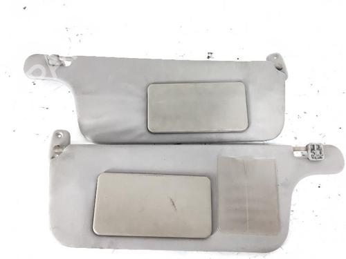 Used Left sun visor Left sun visor OPEL FRONTERA B (U99) 2.2 DTI (6B_ZC, 6B_VF, 6B_66, 6B_76) (116 hp) 28488709 28488709