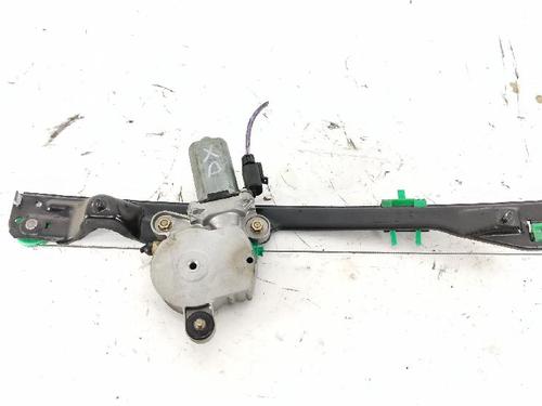 Rudehejsemotor forskærm højre FIAT PUNTO (188_) 1.2 60 (188.030, .050, .130, .150, .230, .250) (60 hp) 27421000