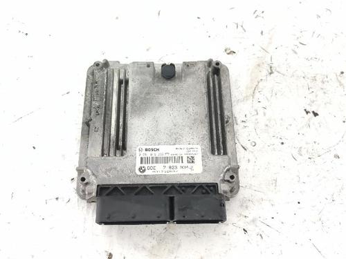 Used Engine control unit (ECU) Engine control unit (ECU) MINI MINI (R56) One D (90 hp) 27429814 27429814