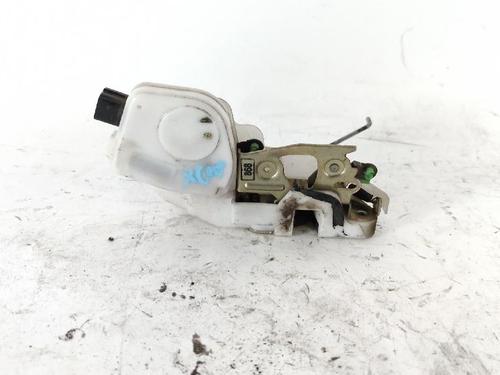 Used Front right lock Front right lock MITSUBISHI L200 (K7_T, K6_T, K5_T) 2.5 TD 4WD (K74T) (99 hp) 35750417 35750417