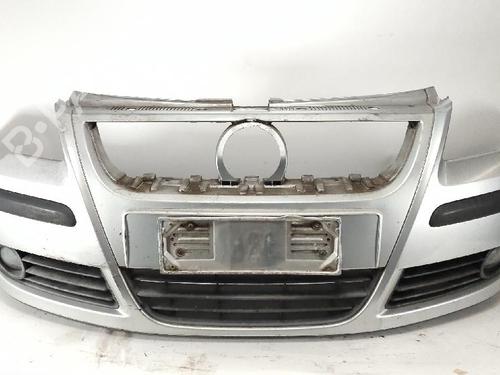 Used Front bumper VW POLO IV (9N_, 9A_) 1.2 (60 hp) 31990418