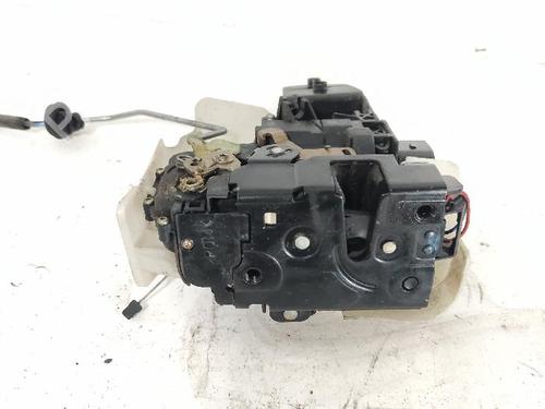 Front left lock VW PASSAT B5.5 (3B3) 1.9 TDI | BP27425264C98 - Image 4