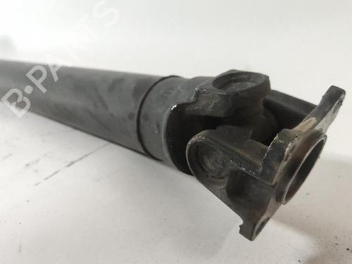 Driveshaft SUZUKI S-CROSS 1.4 Smart Hybrid AllGrip (AKP414) | BP40038999M37 - Image 6