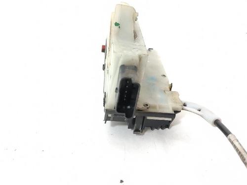 Rear left lock PEUGEOT 208 I (CA_, CC_) 1.2 VTI 82 | BP27428809C100 