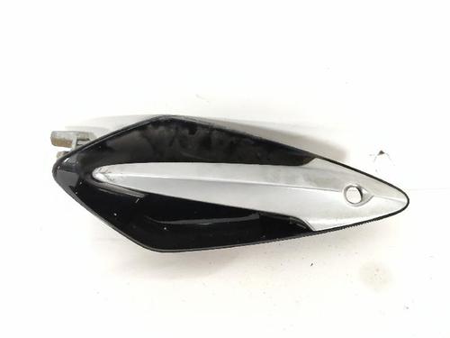 Used Front left interior door handle HONDA CIVIC IX (FK) 1.4 i-VTEC (FK1) (99 hp) 27420450