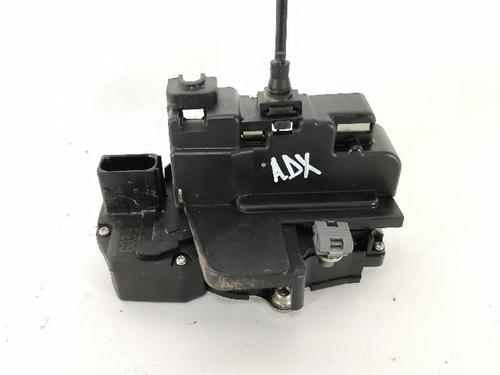 Used Front right lock OPEL ANTARA A (L07) 2.2 CDTi (163 hp) 27420142