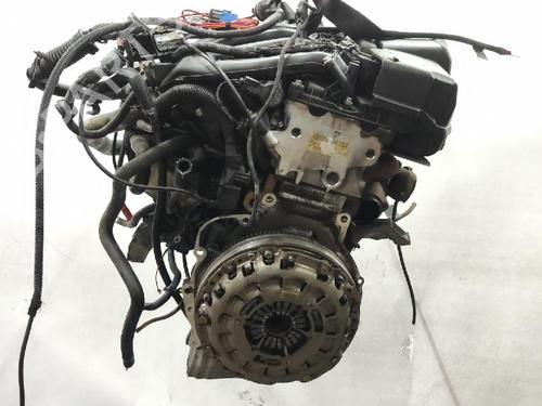 Engine BMW 3 (E46) 320 d | BP28291204M1 