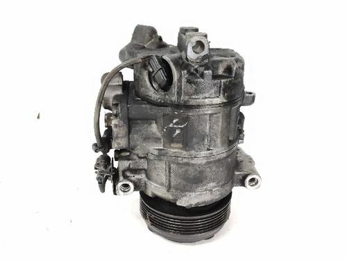 Used AC compressor AC compressor BMW 3 Touring (E91) 320 d (177 hp) 27420370 27420370