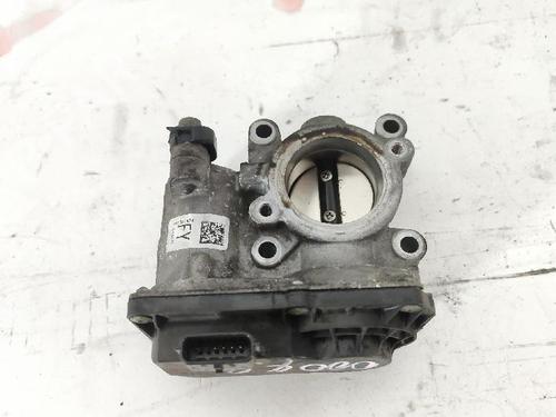 Used Throttle body Throttle body DACIA SANDERO II TCe 90 (B8M1, B8MA, B8AC) (90 hp) 31871255 31871255