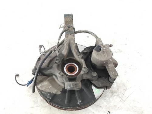 Used Right front steering knuckle SUZUKI GRAND VITARA II (JT, TE, TD) 1.9 DDiS All-wheel Drive (JT419, TD44, JB419WD, JB419XD,... (129 hp) 27514377