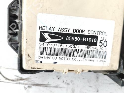 Sikringsdåse DAIHATSU MATERIA (M4_) 1.3 | BP29934328E1