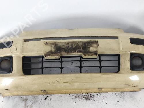 Used Front bumper FIAT PANDA (169_) 1.1 (169.AXA1A) (54 hp) 31990405