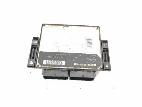 Engine control unit (ECU) FIAT PUNTO (188_) 1.9 DS 60 (188.031, .051, .231, .251) | BP27418600M57 