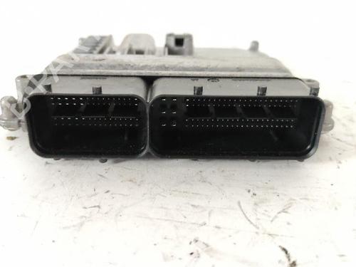 Engine control unit (ECU) VW POLO VI (AW1, BZ1, AE1) 1.6 TDI | BP36031393M57 - Image 2