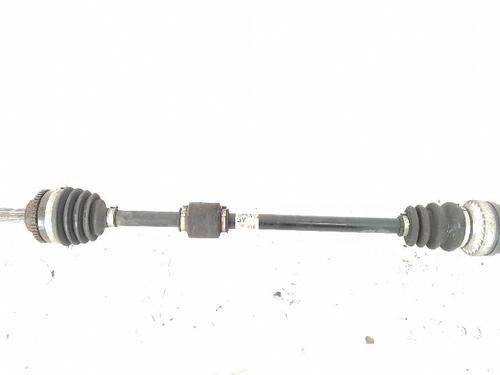 Right front driveshaft CHEVROLET AVEO / KALOS Hatchback (T250, T255) 1.2 | BP27419818M39 