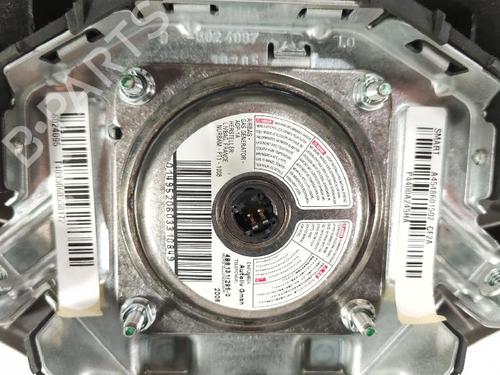 Førerens kollisjonspute SMART FORFOUR (454) 1.1 (454.033) | BP27415623C9 