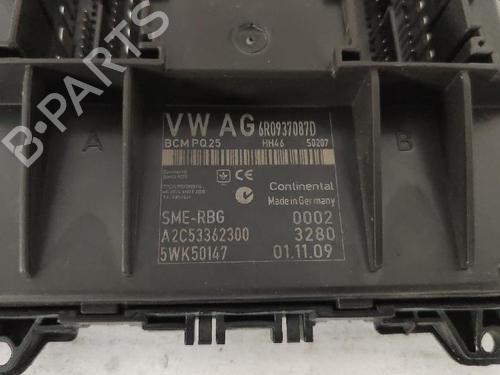 Electronic module VW POLO V (6R1, 6C1) 1.6 TDI | BP31657097M83