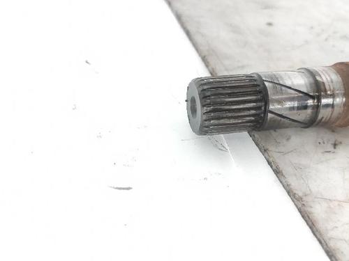 Right front driveshaft FIAT 500X (334_) 1.4 (334AXC1B, 334AXC11) | BP40442586M39 - Image 5
