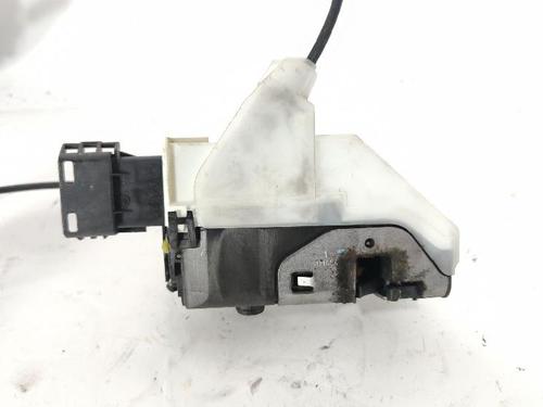 Front right lock CITROËN C3 II (SC_) 1.4 HDi 70 (SC8HZC, SC8HR0, SC8HP4) | BP27411108C97 