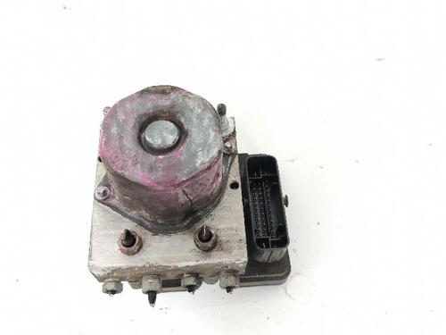ABS Bremseaggregat OPEL MERIVA B MPV (S10) 1.4 (75) (120 hp) 29498273