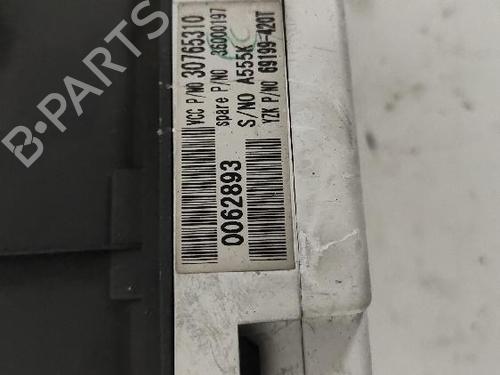 Instrument cluster VOLVO V50 (545) 2.0 D | BP27424513C47 