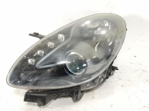 Used Left headlight Left headlight ALFA ROMEO GIULIETTA (940_) 1.4 BiFuel (940FXA1A, 940FXT1A) (120 hp) 34113436 34113436