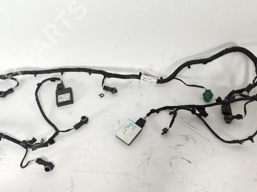 Used Electronic module Electronic module 37872230 37872230