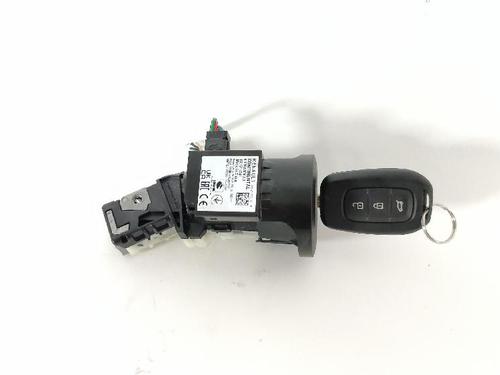 Used Ignition barrel Ignition barrel DACIA SPRING EV (B6M1) (45 hp) 40062213 40062213