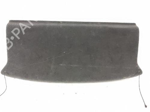 Used Rear parcel shelf Rear parcel shelf SEAT CORDOBA (6L2) 1.4 16V (100 hp) 27417885 27417885