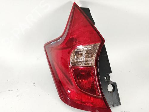Venstre baglygte NISSAN NOTE (E12) 1.2 (80 hp) 31012788