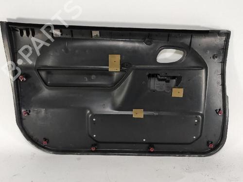 Front right panel SUZUKI JIMNY Closed Off-Road Vehicle (SN) 1.3 4WD (SN413) | BP27414335C59 - Image 2