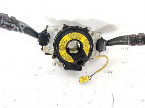 Comutador piscas / escovas Comutador piscas / escovas KIA SORENTO I (JC) 2.5 CRDi 4WD (140 hp) 35774897 35774897