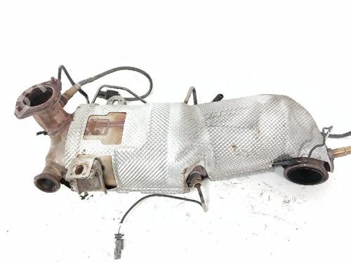 Used Particulate filter Particulate filter ALFA ROMEO GIULIETTA (940_) 1.6 JTDM (940FXD1A) (105 hp) 33454913 33454913