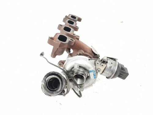 Used Turbocharger/Supercharger VW GOLF PLUS V (5M1, 521) 2.0 TDI (140 hp) 27426002