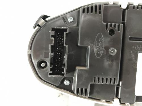 Kombiinstrument FORD FIESTA VI (CB1, CCN) 1.5 TDCi | BP27420865C47