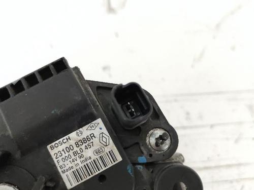 Alternator DACIA SANDERO II 1.2 | BP27432071M7 - Image 3