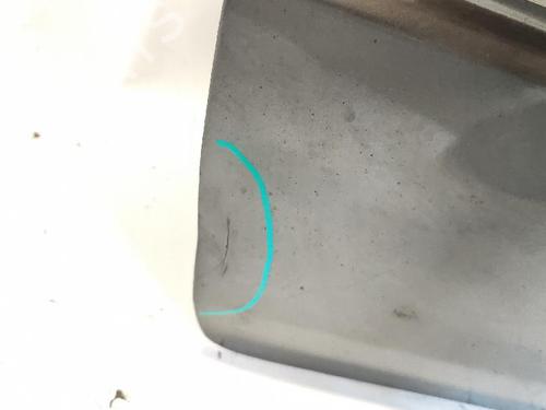 Used Tailgate SUZUKI GRAND VITARA II (JT, TE, TD) 1.9 DDiS All-wheel Drive (JT419, TD44, JB419WD, JB419XD,... (129 hp) 27418278