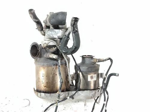 Filtro de particulas VW GOLF ALLTRACK VII Variant (BA5, BV5) 1.6 TDI 4motion | BP27925652M81 