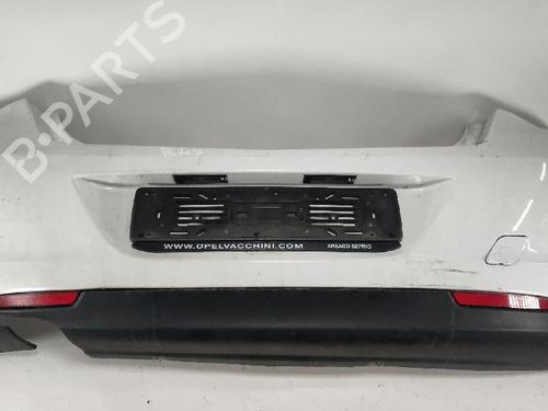 rear-bumper-opel-astra-j-p10-2009-2010-2011-2012-2013-2014-2015-2016-27420894 main image