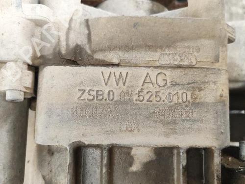 Rear differential VW TIGUAN (5N_) 2.0 TDI | BP36765794M24  - Image 7