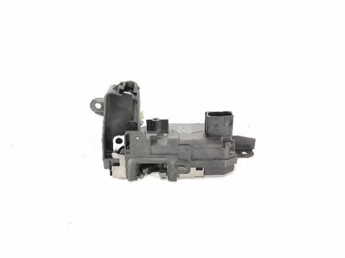 Used Front right lock OPEL ASTRA H Estate (A04) 1.9 CDTI (L35) (150 hp) 27417160