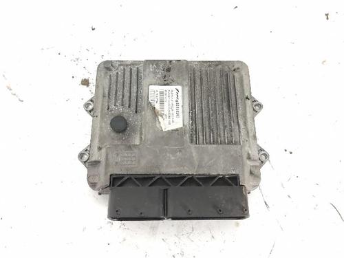 Used Engine control unit (ECU) FIAT PANDA (169_) 1.3 D Multijet (169.AXC1A) (70 hp) 27424532