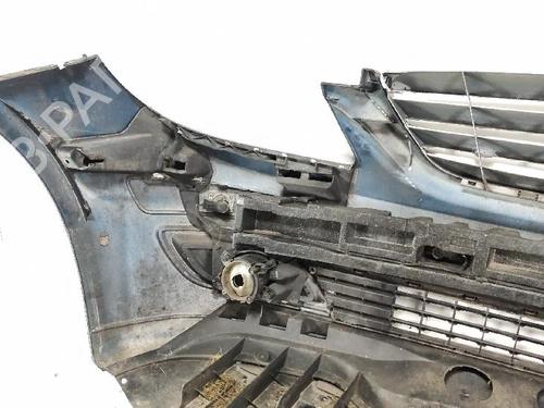 Front bumper MERCEDES-BENZ B-CLASS Sports Tourer (W245) B 180 CDI (245.207) | BP29934330C7