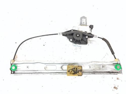 Used Front left window mechanism Front left window mechanism FORD TOURNEO COURIER B460 MPV 1.5 TDCi (75 hp) 27428495 27428495